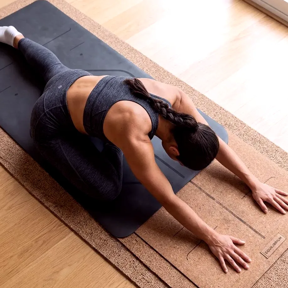 Storm Willow — 5 Tipps für effektives Muskeltraining im Fitnessstudio