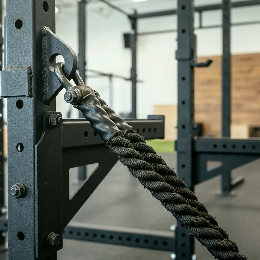 Storm Willow — Offene Gym-Zugänge
